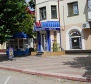 Фото Керчи