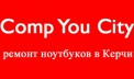 company logo