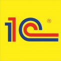 company logo