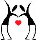 company logo