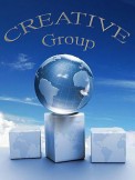 company logo