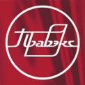 company logo