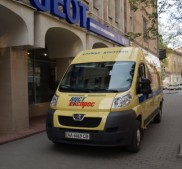 Фото Керчи