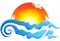 company logo