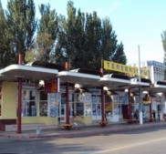 Фото Керчи