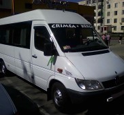 Фото Керчи